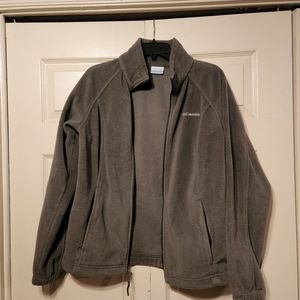 Columbia jacket size L